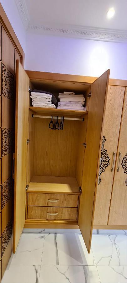 Luxueux Appartement Downtown Rabat Eksteriør billede
