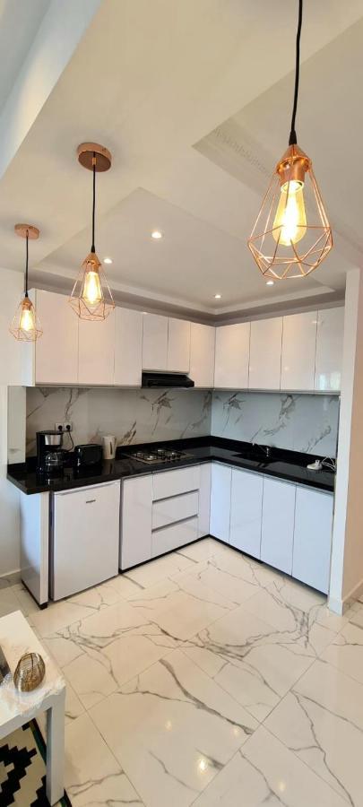 Luxueux Appartement Downtown Rabat Eksteriør billede