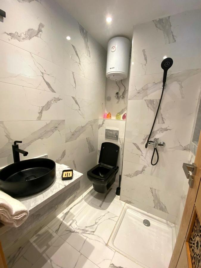 Luxueux Appartement Downtown Rabat Eksteriør billede