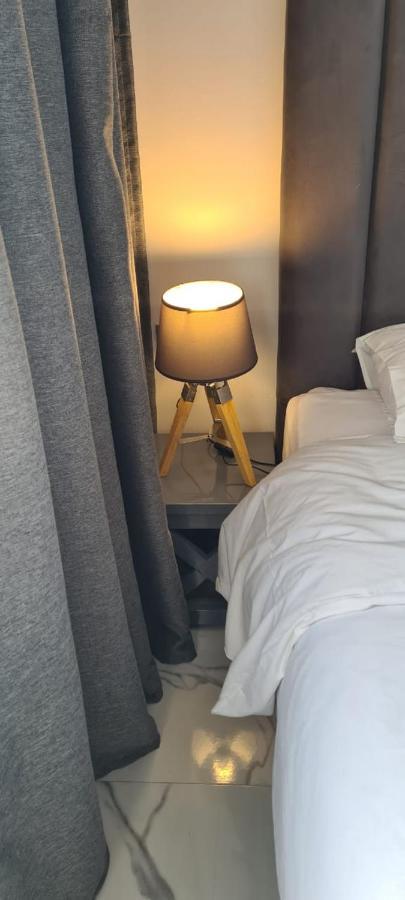 Luxueux Appartement Downtown Rabat Eksteriør billede