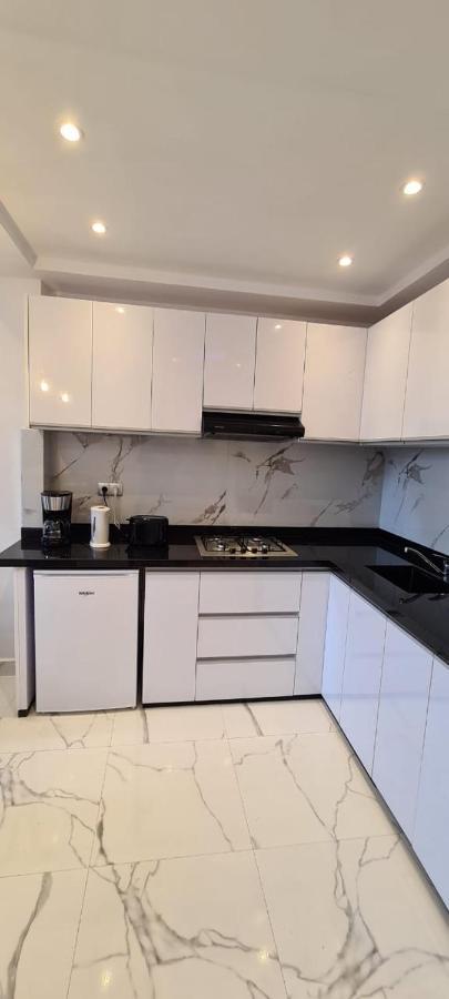 Luxueux Appartement Downtown Rabat Eksteriør billede