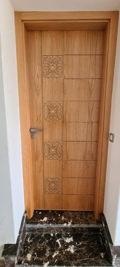 Luxueux Appartement Downtown Rabat Eksteriør billede